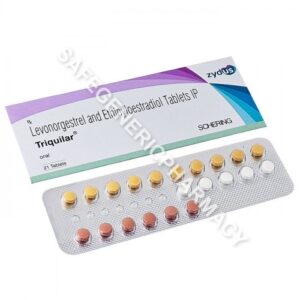 Unwanted 21 Days Tablet