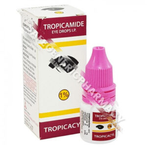 Iobet Eye Drop