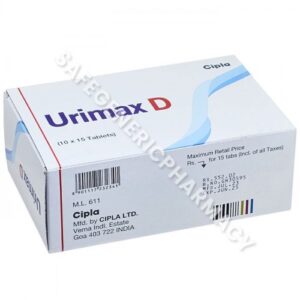Dutas T Capsule