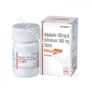 Velpanat Tablet