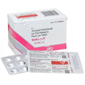 Veltam Plus Tablet