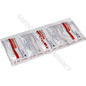 Adesam 200mg Tablet