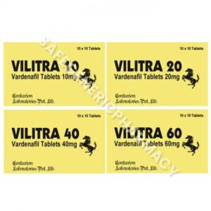 Valif 20mg Tablet