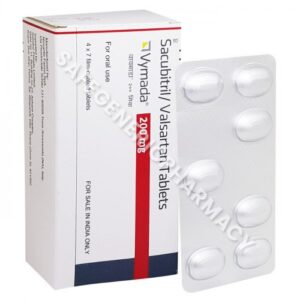Vymada 100 Tablet