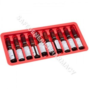 Beplex Forte Plus Injection