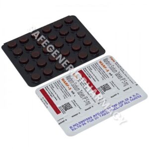 Uniwarfin 5 Tablet