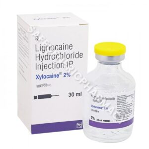 Anawin 0.25% Injection