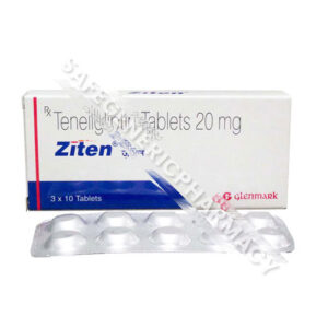 PPG Tablets