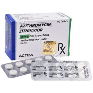 Genticyn 80mg Injection