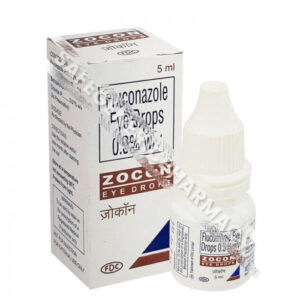 Natamet Eye Drop
