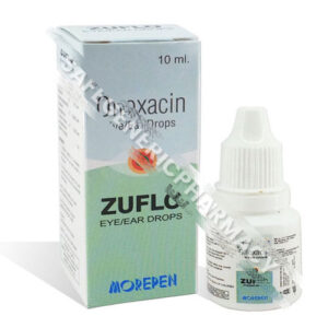 Oflox Eye Drop