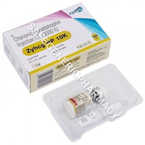 NeoHCG 10000 Injection