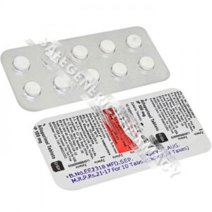 Zyloric 300mg Tablet