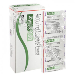 Zycolchin 0.5mg Tablet